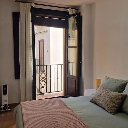 Apartamento Peregrinos Centro Гранада Экстерьер фото