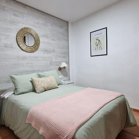 Apartamento Peregrinos Centro Гранада Экстерьер фото