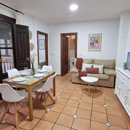 Apartamento Peregrinos Centro Гранада Экстерьер фото