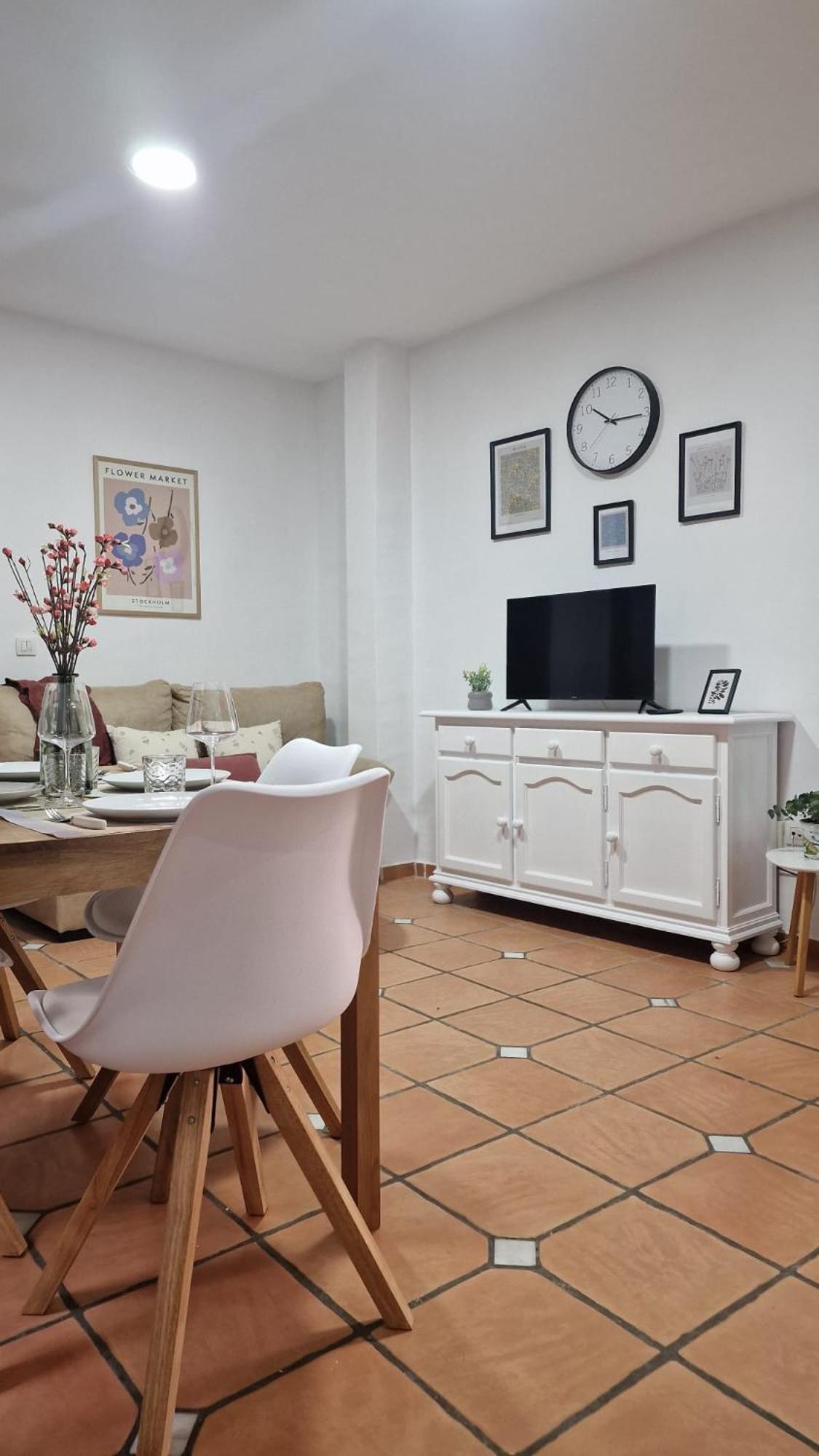 Apartamento Peregrinos Centro Гранада Экстерьер фото
